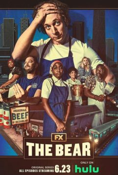 Смотреть Медведь 1 сезон